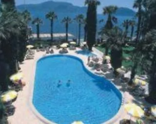 Отель Lidya Beach **dbl Reg**