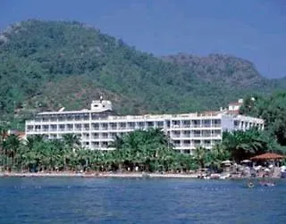 Lidya Beach **dbl Reg** Мармарис