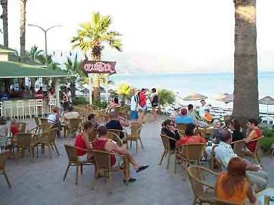 Otel Lidya Beach **dbl Reg** 4*